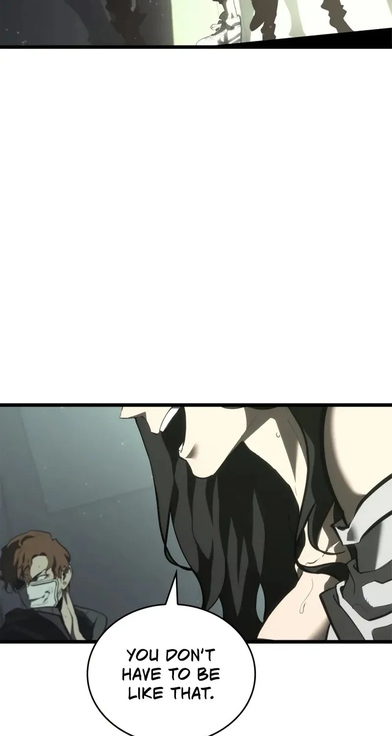 The SSS-Ranker Returns Chapter 36 page 88 - 
