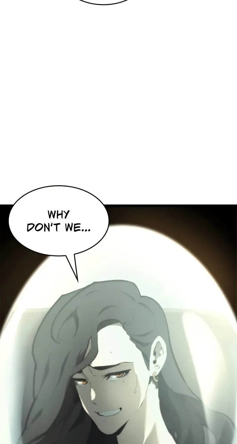 The SSS-Ranker Returns Chapter 36 page 89 - 