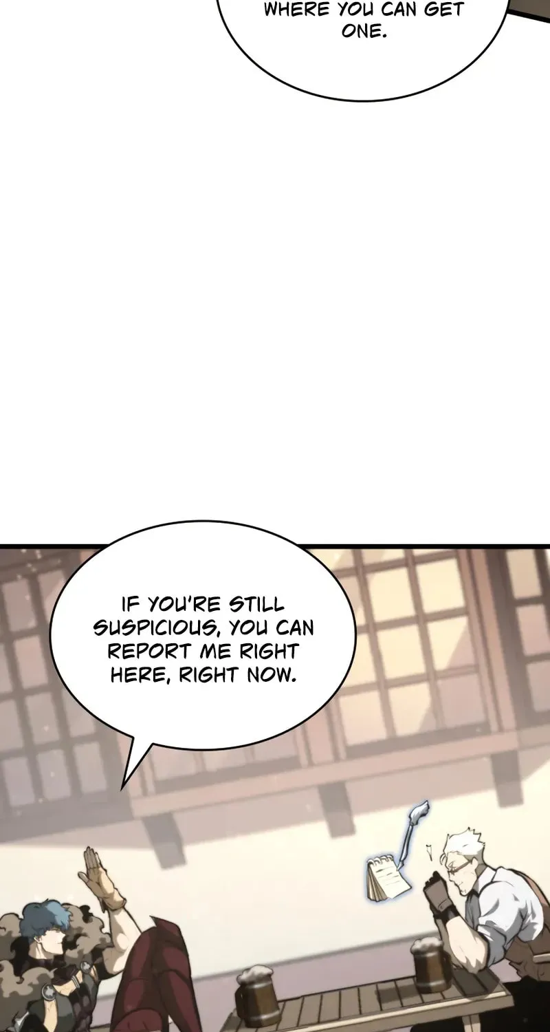 The SSS-Ranker Returns Chapter 36 page 10 - 