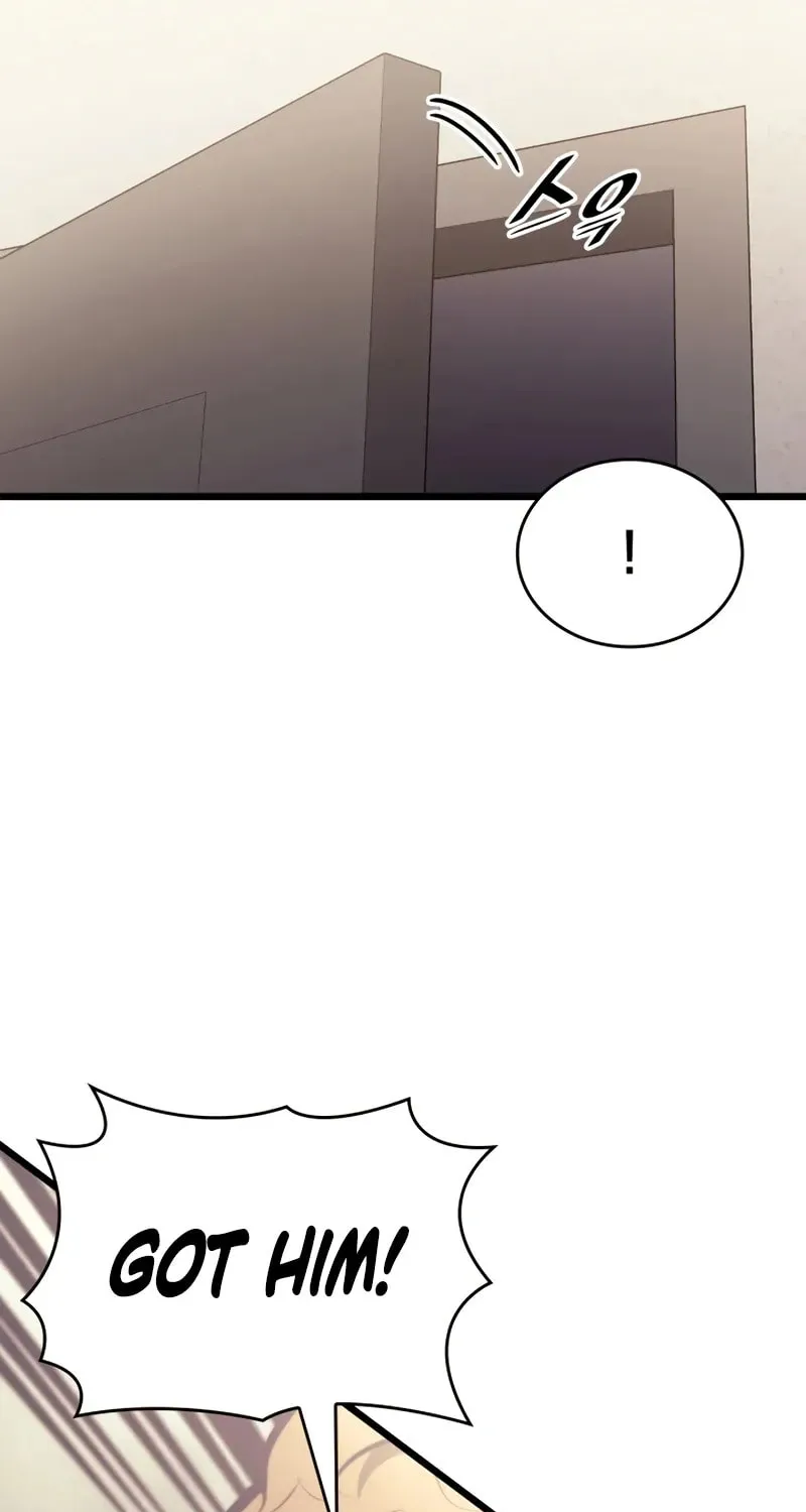 The SSS-Ranker Returns Chapter 36 page 92 - 