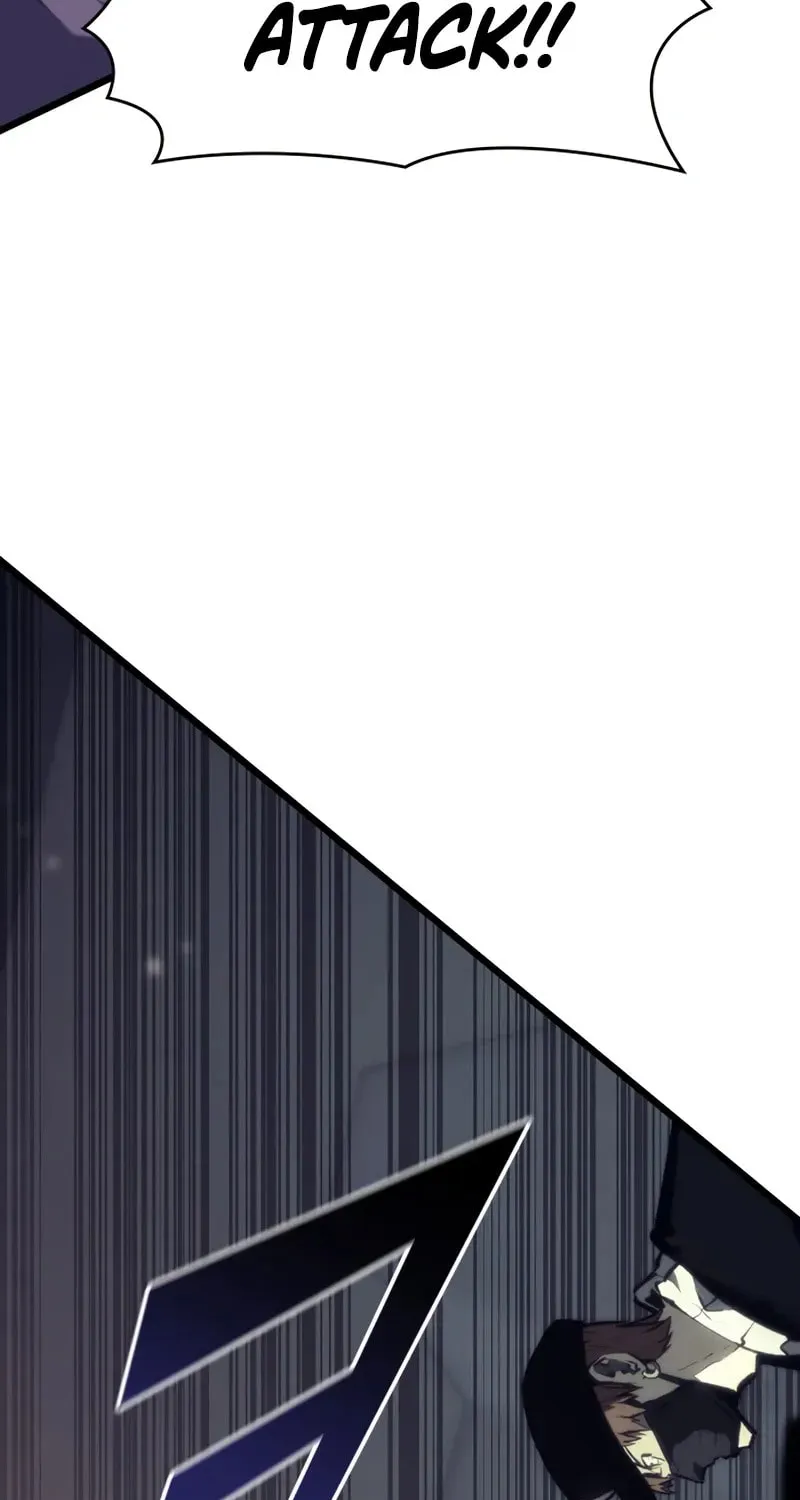 The SSS-Ranker Returns Chapter 36 page 94 - 