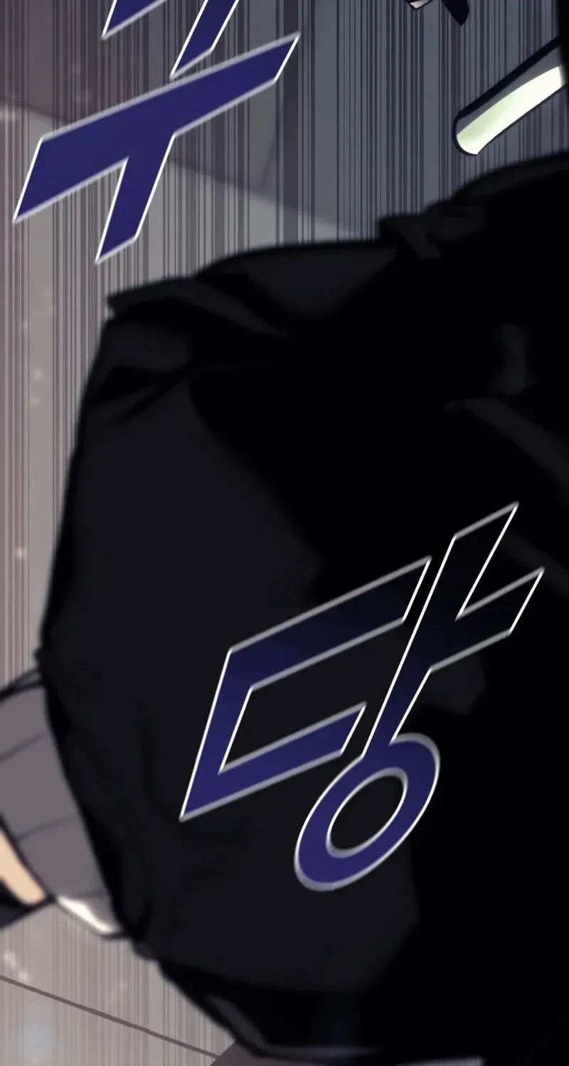 The SSS-Ranker Returns Chapter 36 page 95 - 