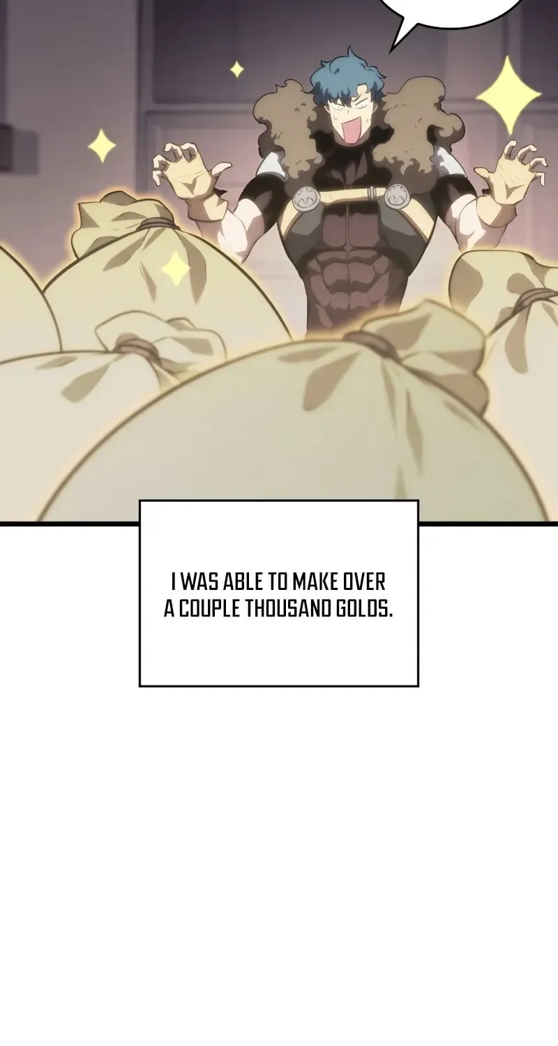 The SSS-Ranker Returns Chapter 37 page 15 - 