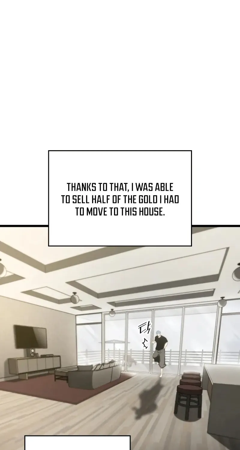 The SSS-Ranker Returns Chapter 37 page 17 - 