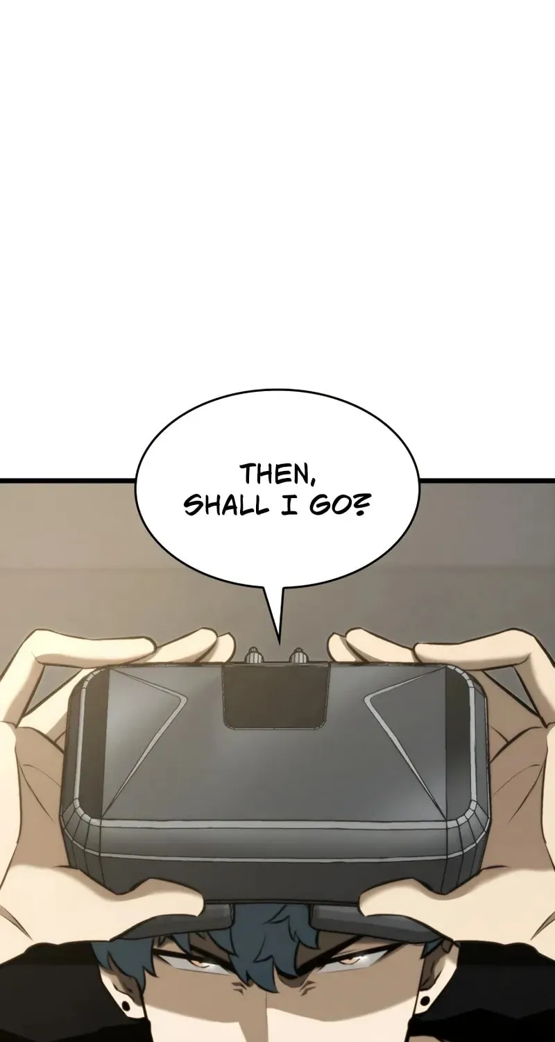 The SSS-Ranker Returns Chapter 37 page 20 - 