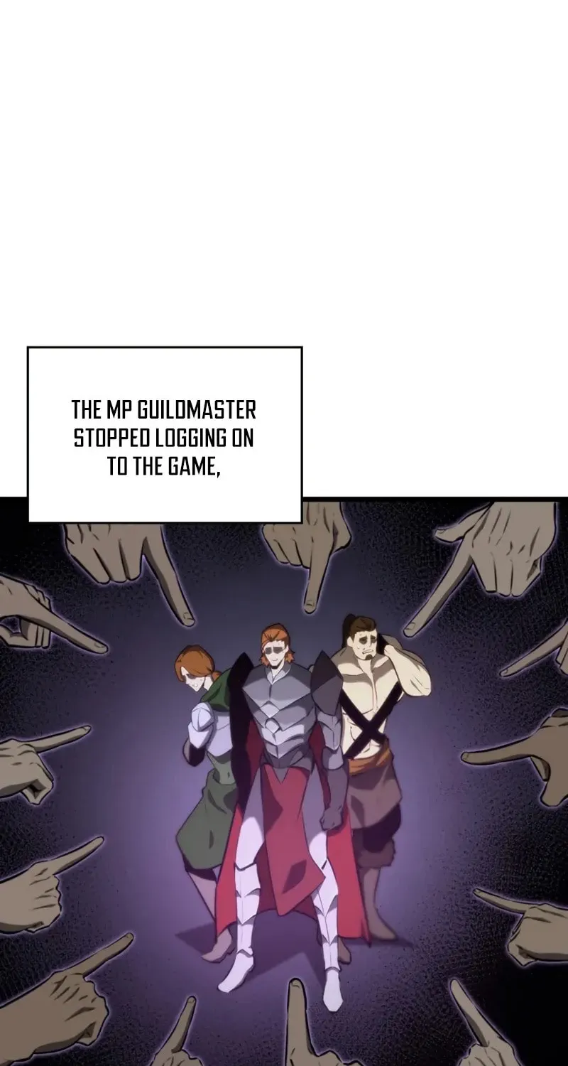 The SSS-Ranker Returns Chapter 37 page 3 - 