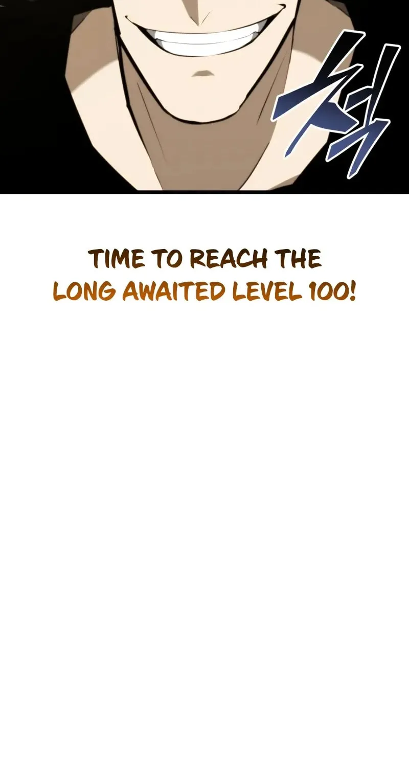The SSS-Ranker Returns Chapter 37 page 21 - 