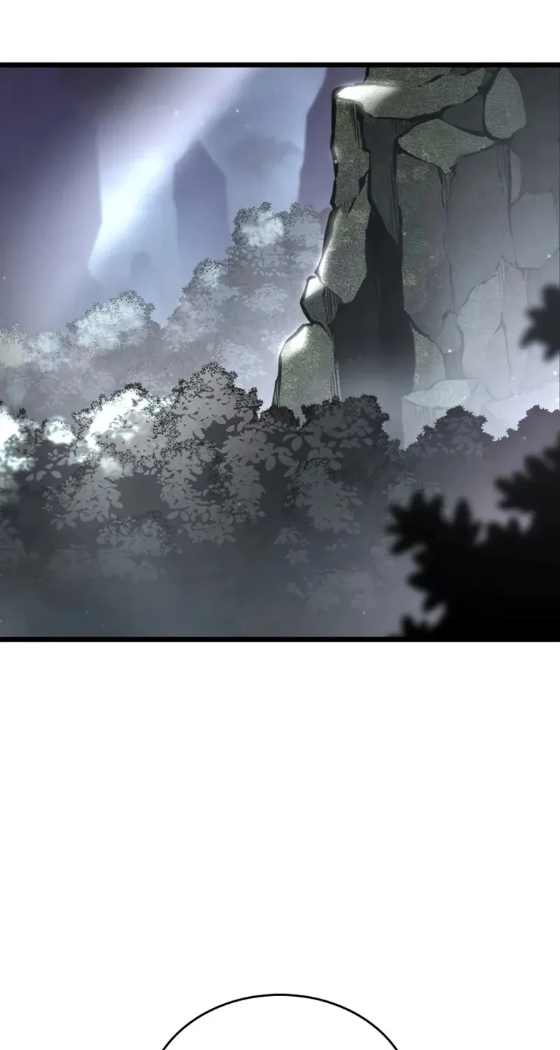 The SSS-Ranker Returns Chapter 37 page 23 - 