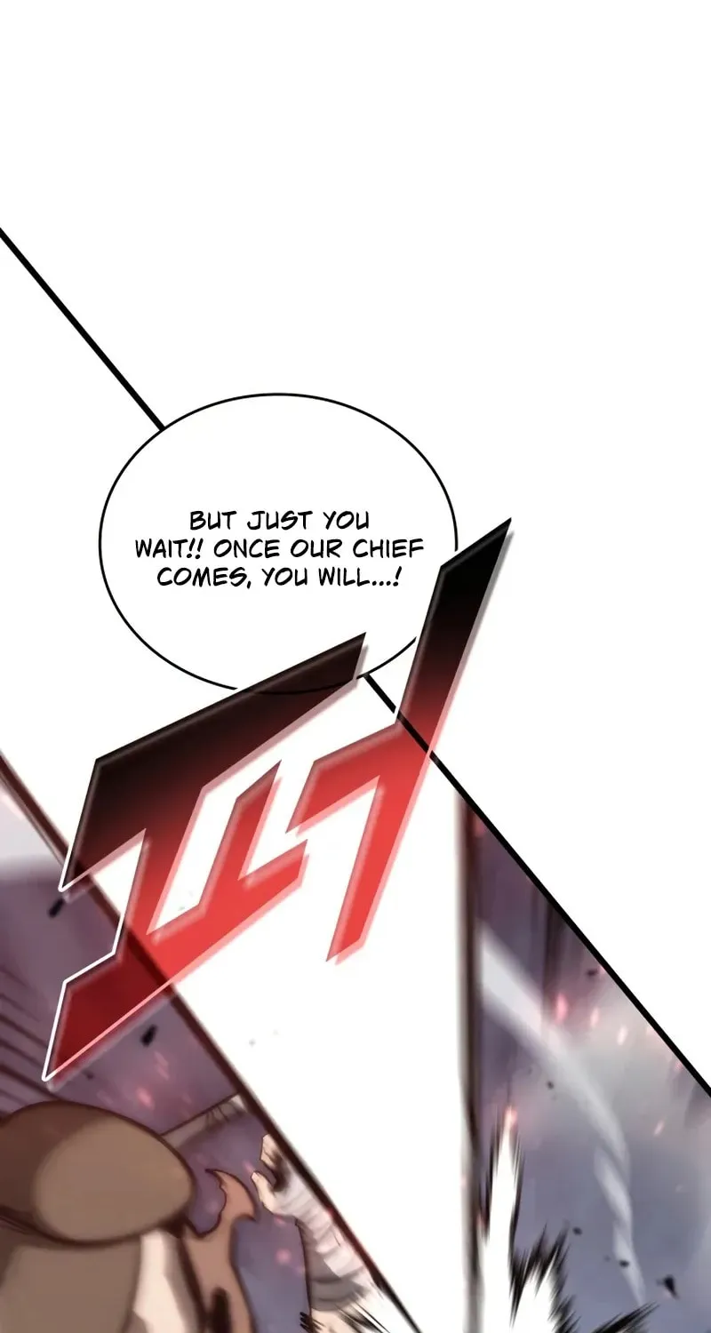The SSS-Ranker Returns Chapter 37 page 25 - 