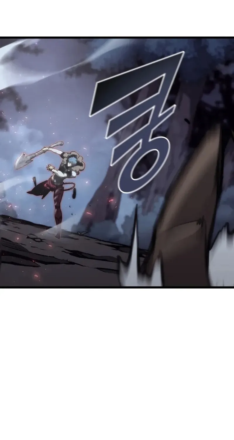The SSS-Ranker Returns Chapter 37 page 27 - 