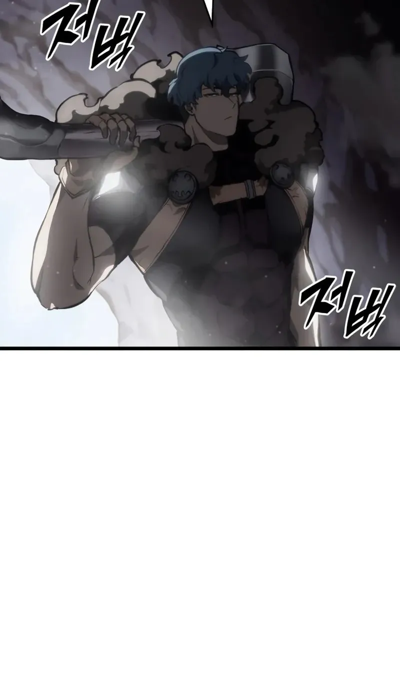 The SSS-Ranker Returns Chapter 37 page 30 - 