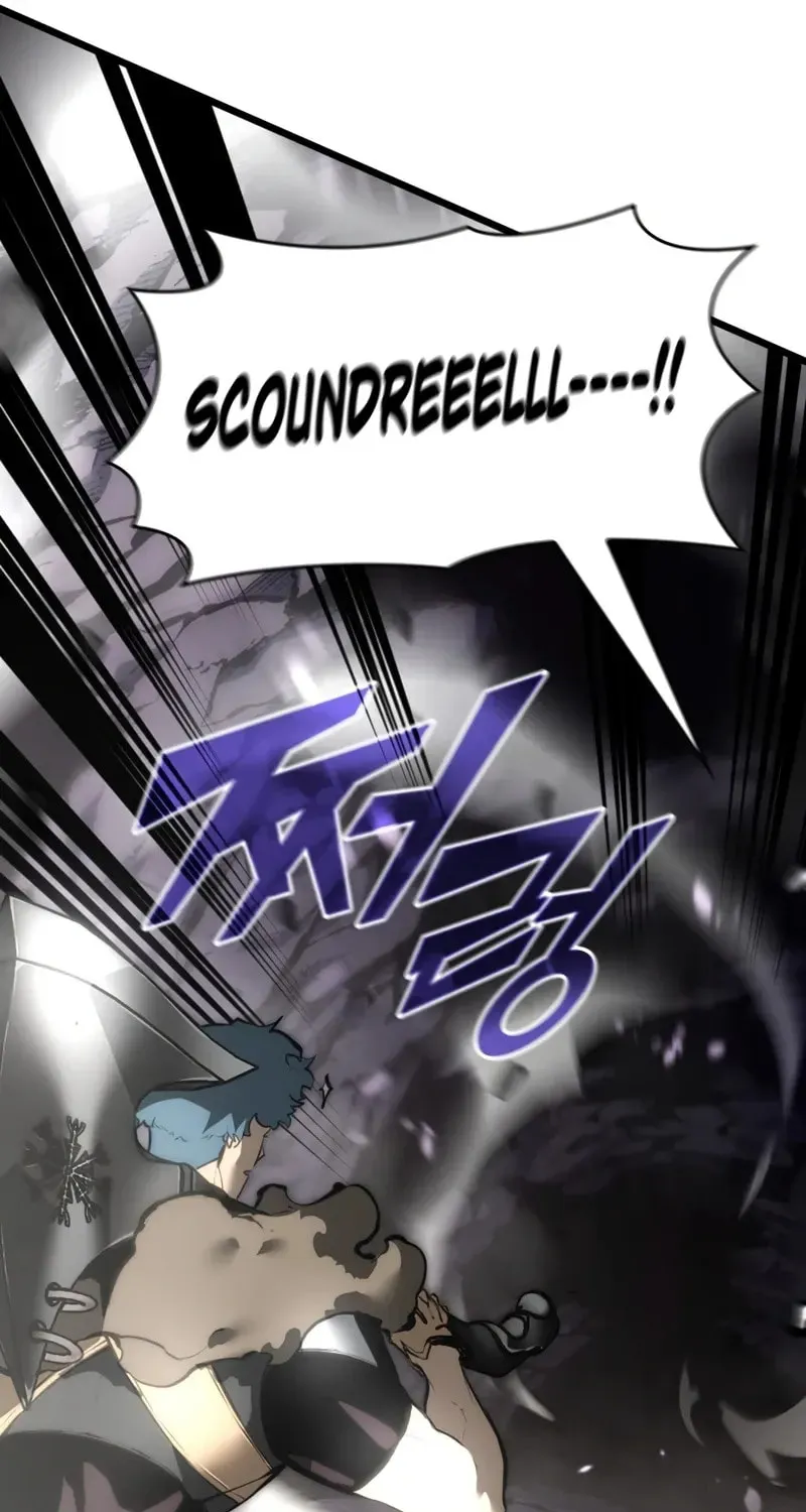 The SSS-Ranker Returns Chapter 37 page 31 - 
