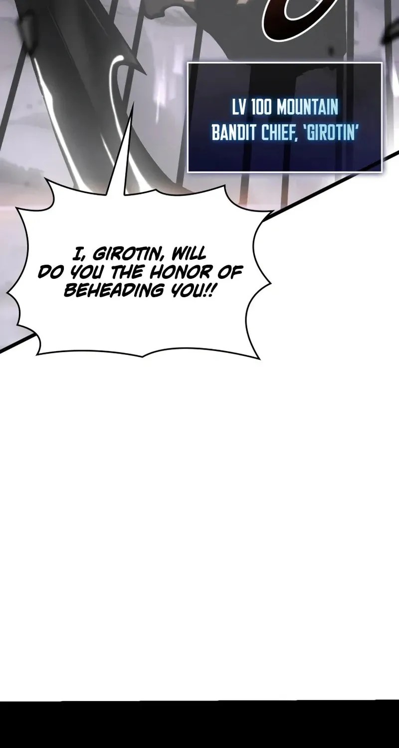 The SSS-Ranker Returns Chapter 37 page 34 - 