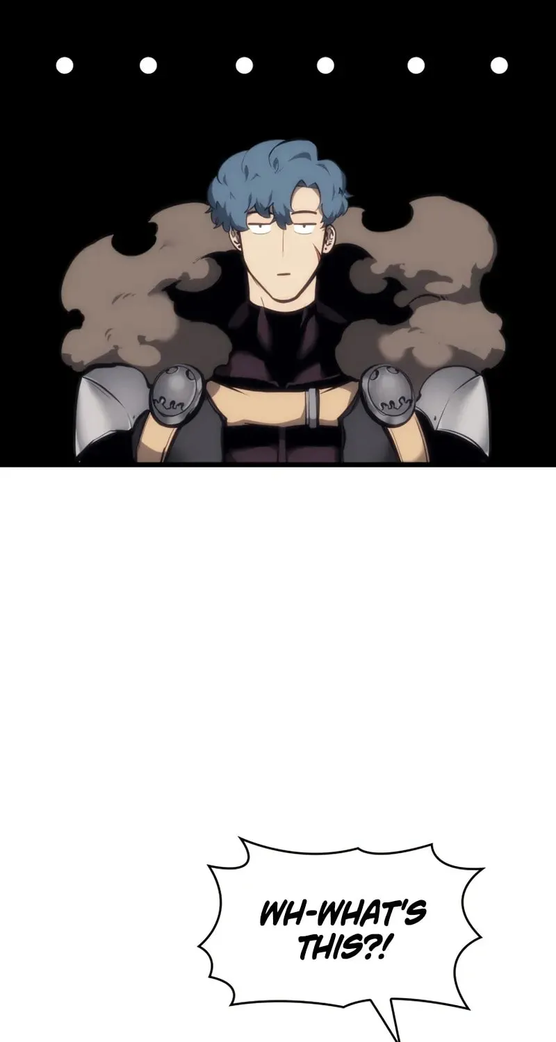 The SSS-Ranker Returns Chapter 37 page 35 - 