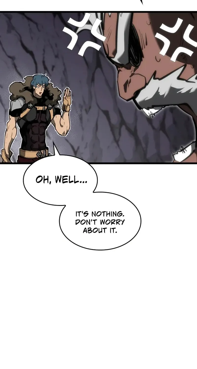 The SSS-Ranker Returns Chapter 37 page 36 - 