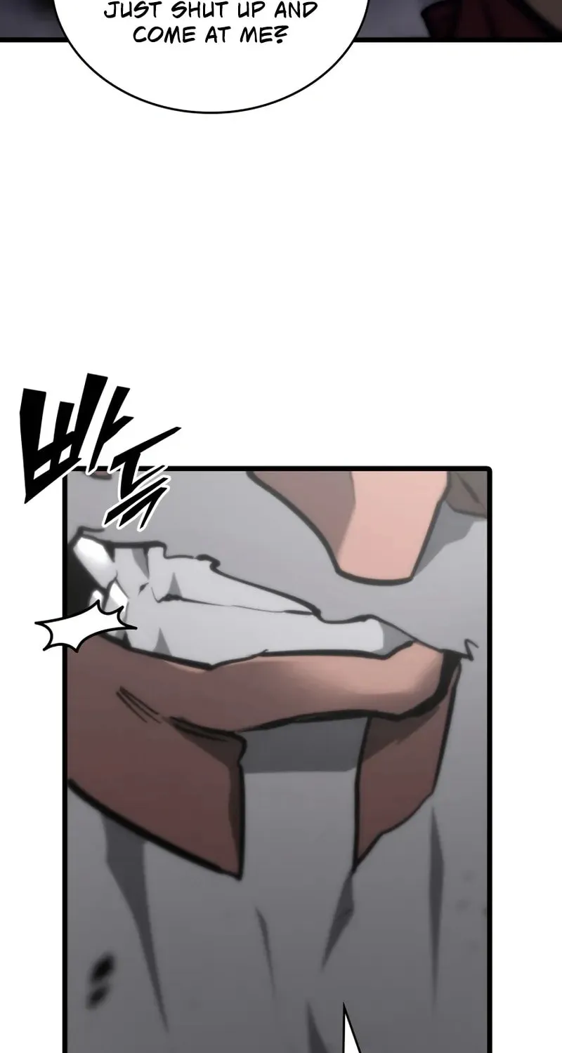 The SSS-Ranker Returns Chapter 37 page 38 - 