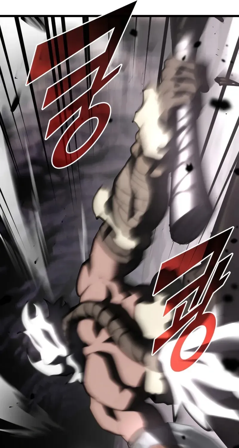 The SSS-Ranker Returns Chapter 37 page 40 - 