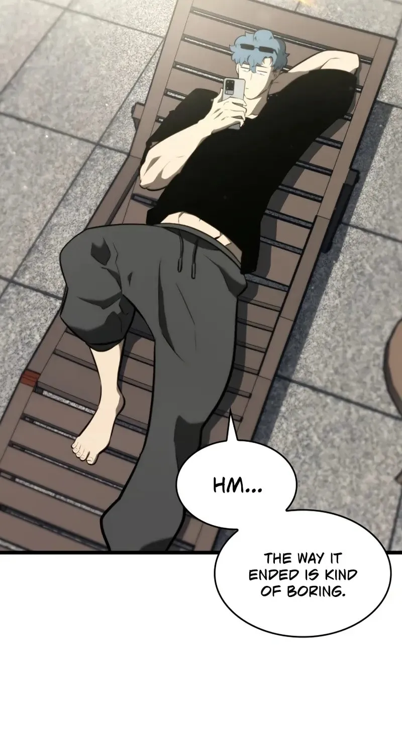 The SSS-Ranker Returns Chapter 37 page 5 - 