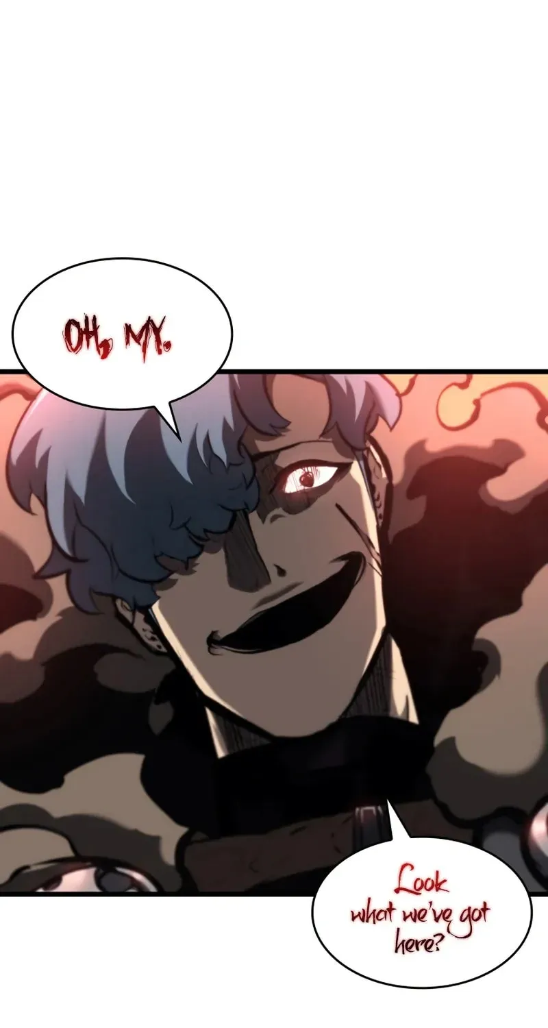 The SSS-Ranker Returns Chapter 37 page 46 - 