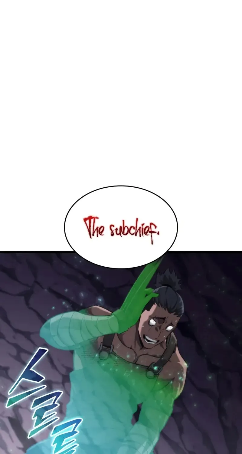 The SSS-Ranker Returns Chapter 37 page 47 - 