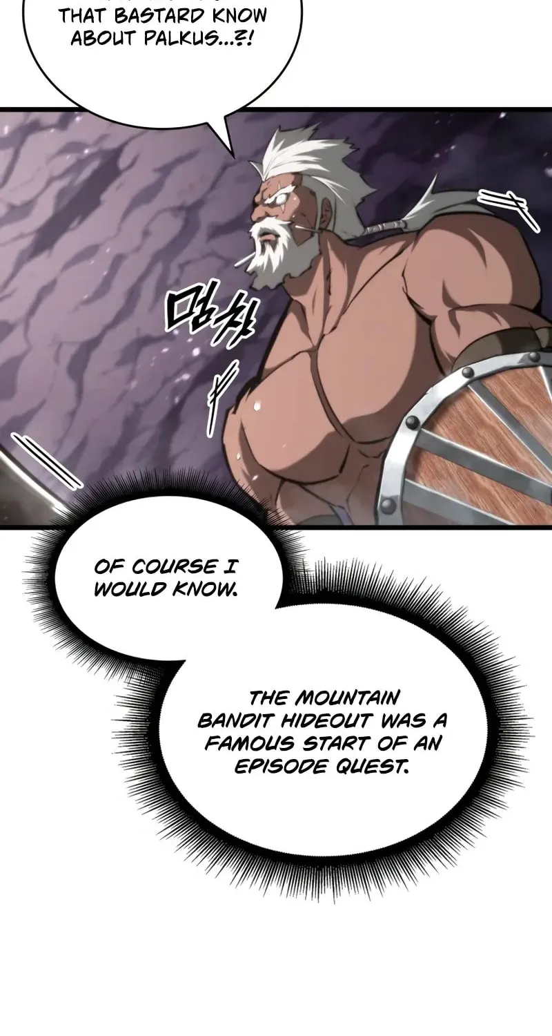 The SSS-Ranker Returns Chapter 37 page 49 - 