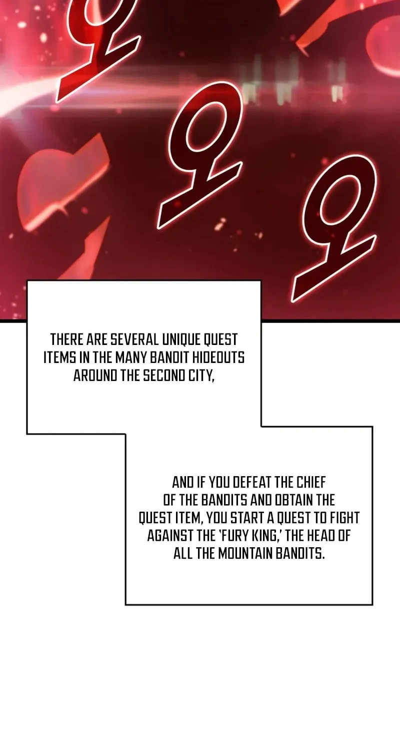 The SSS-Ranker Returns Chapter 37 page 51 - 