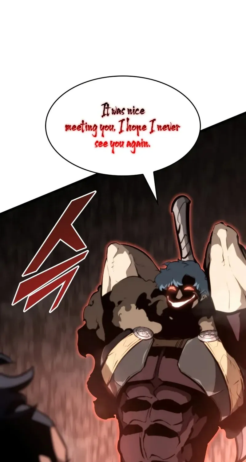 The SSS-Ranker Returns Chapter 37 page 55 - 