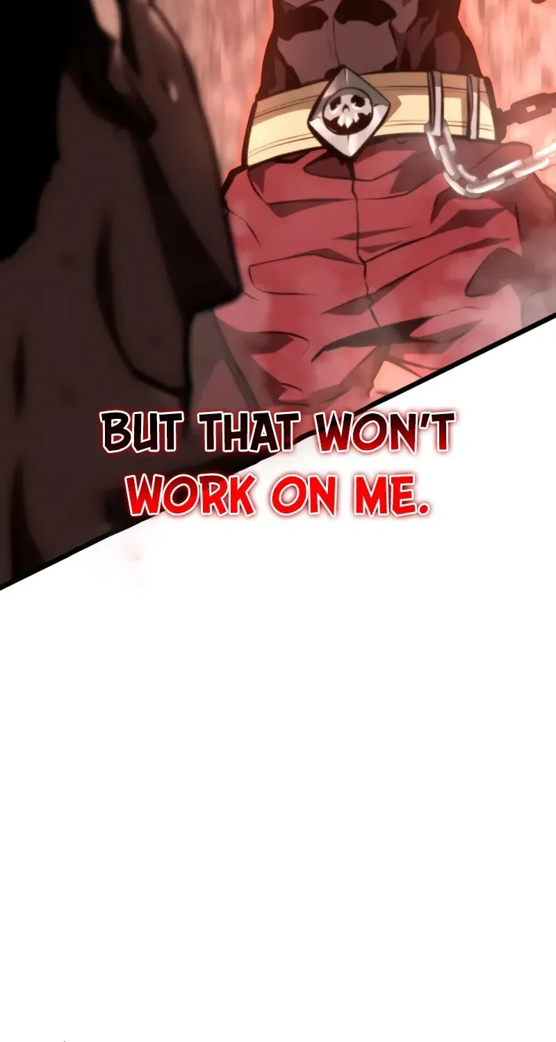 The SSS-Ranker Returns Chapter 37 page 56 - 