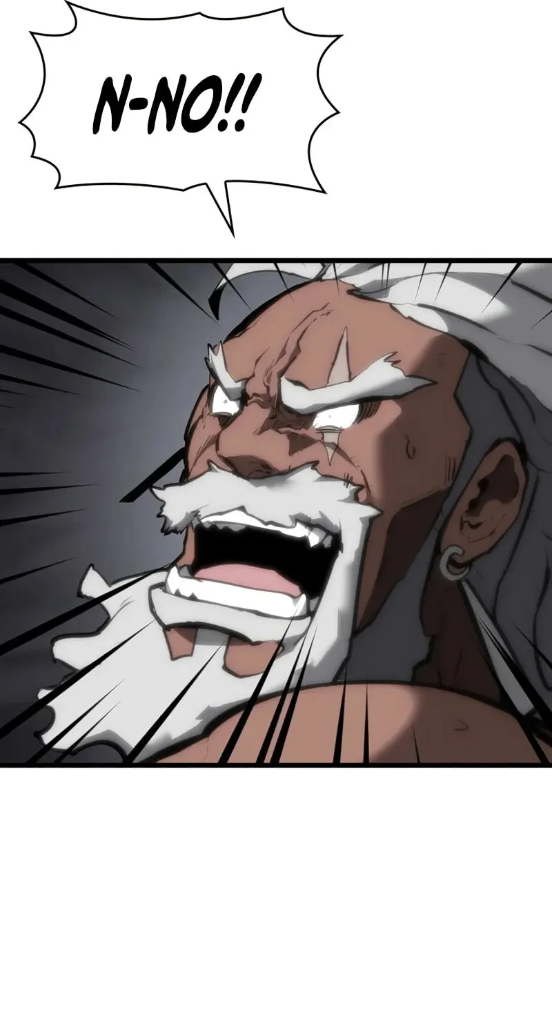 The SSS-Ranker Returns Chapter 37 page 57 - 