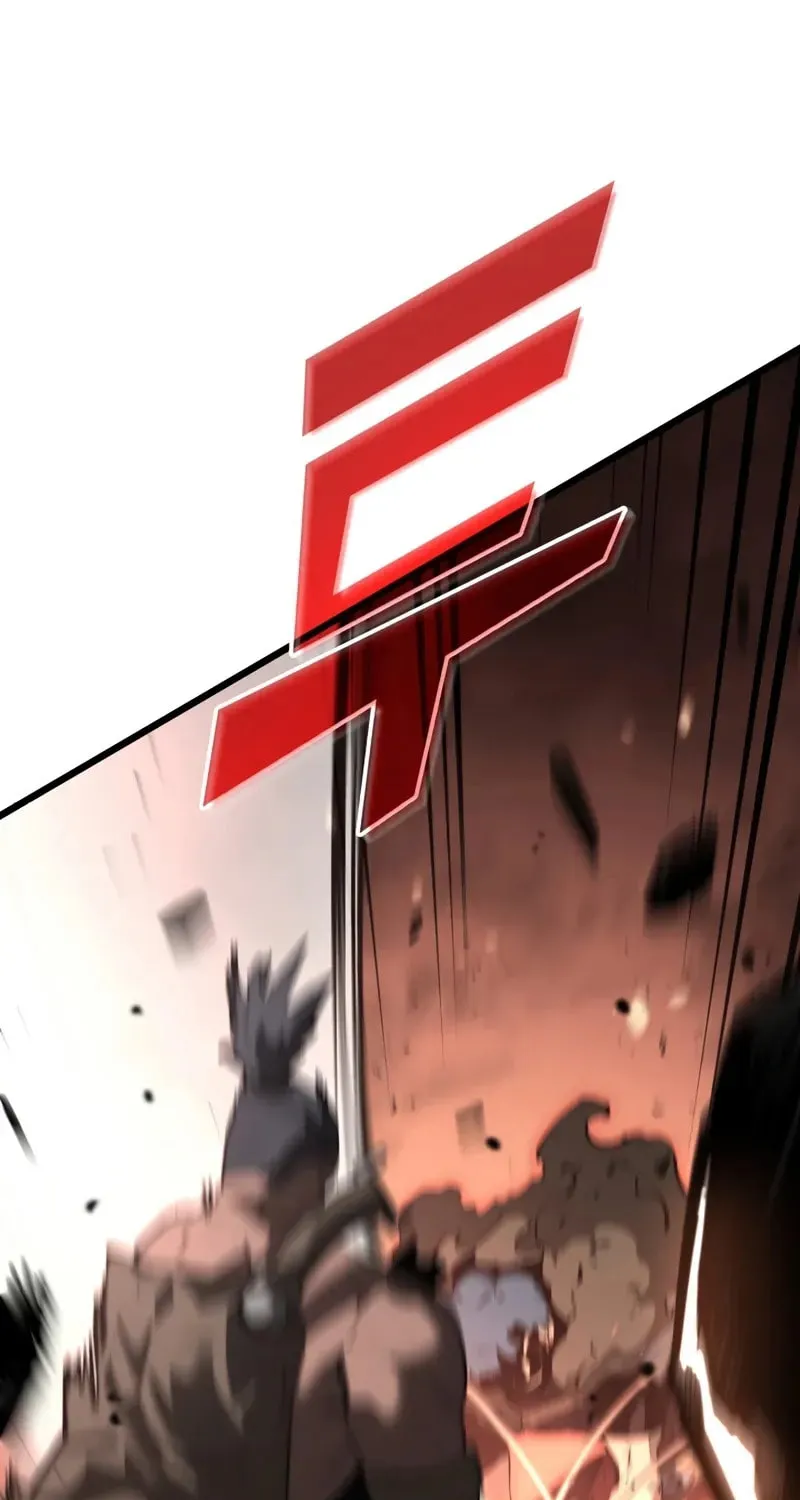 The SSS-Ranker Returns Chapter 37 page 58 - 