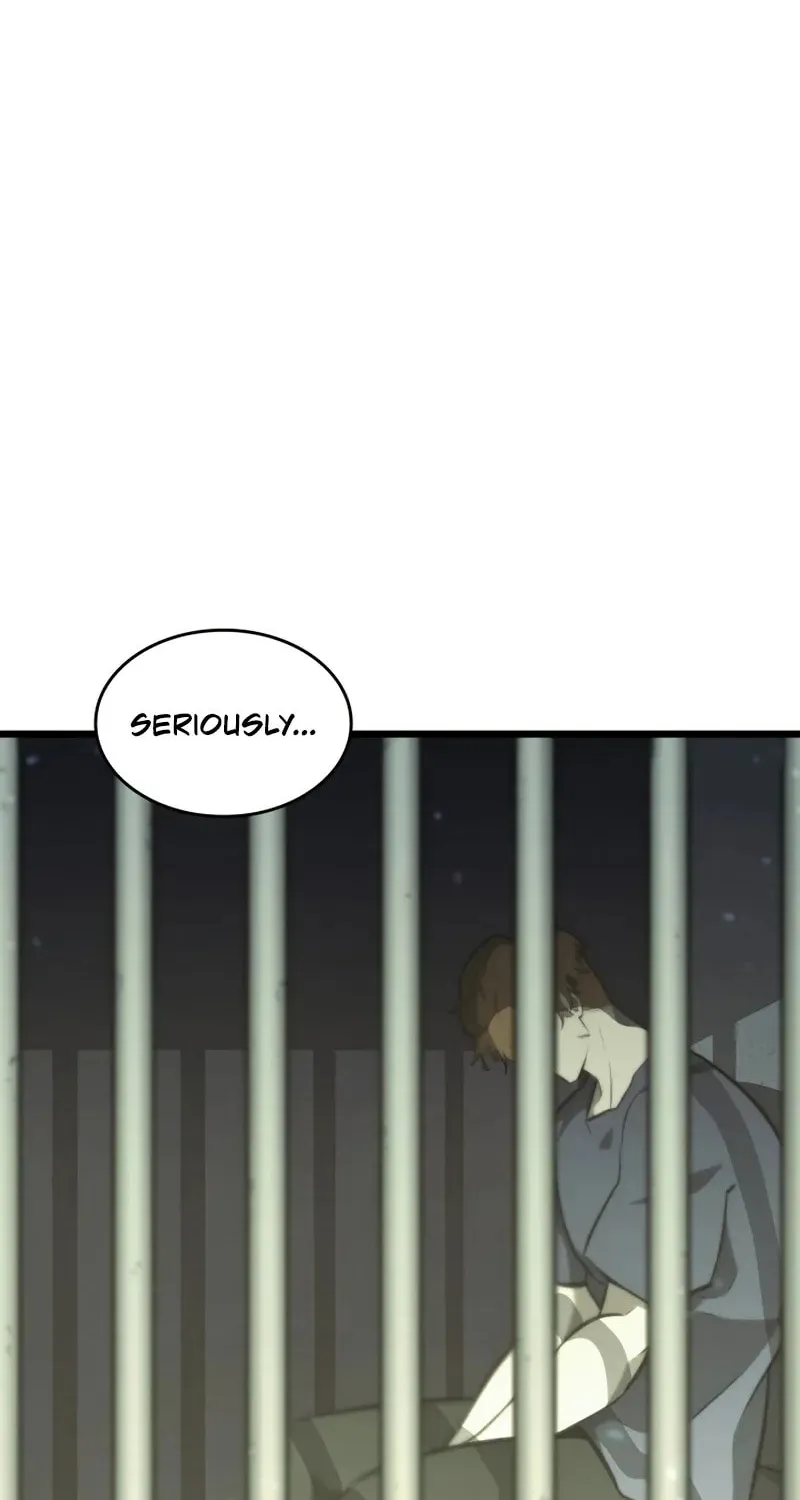 The SSS-Ranker Returns Chapter 37 page 7 - 