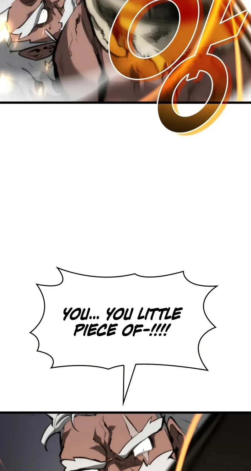 The SSS-Ranker Returns Chapter 37 page 64 - 
