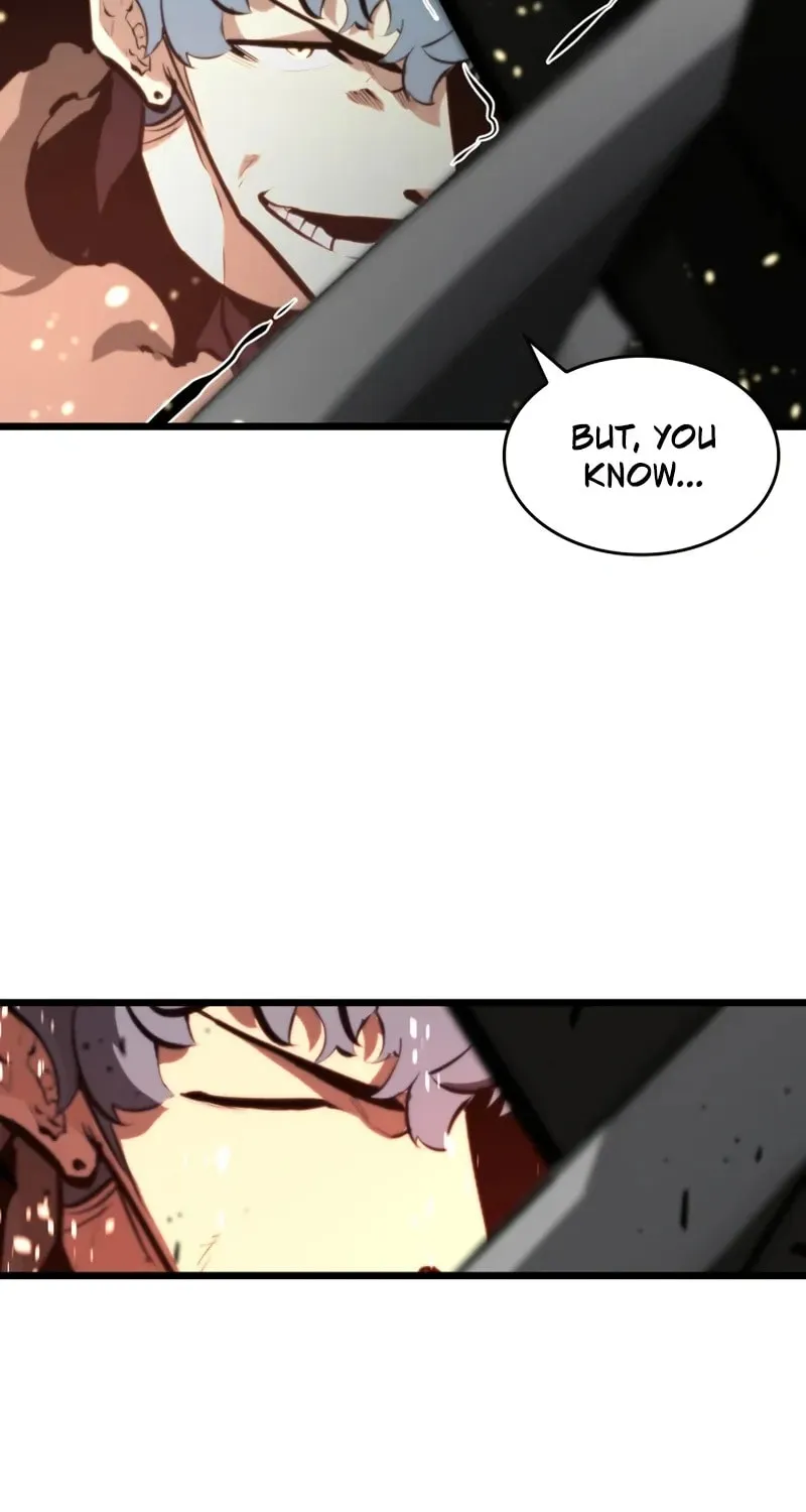 The SSS-Ranker Returns Chapter 37 page 66 - 