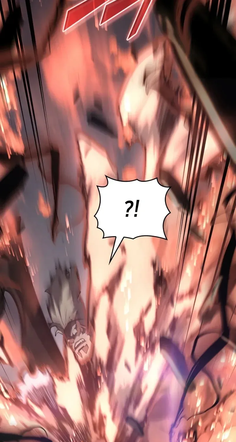 The SSS-Ranker Returns Chapter 37 page 68 - 