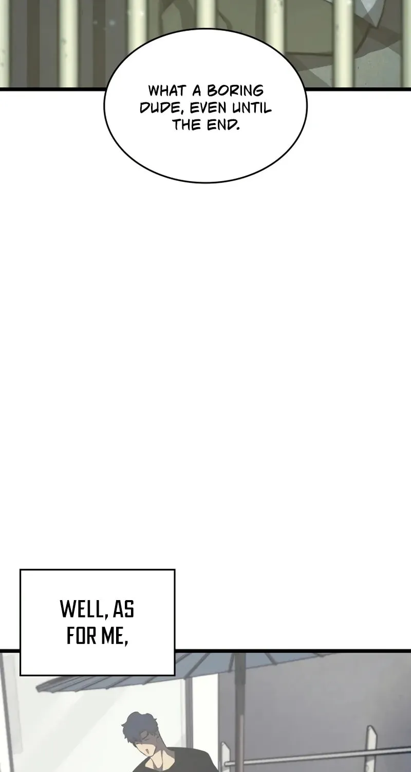 The SSS-Ranker Returns Chapter 37 page 8 - 