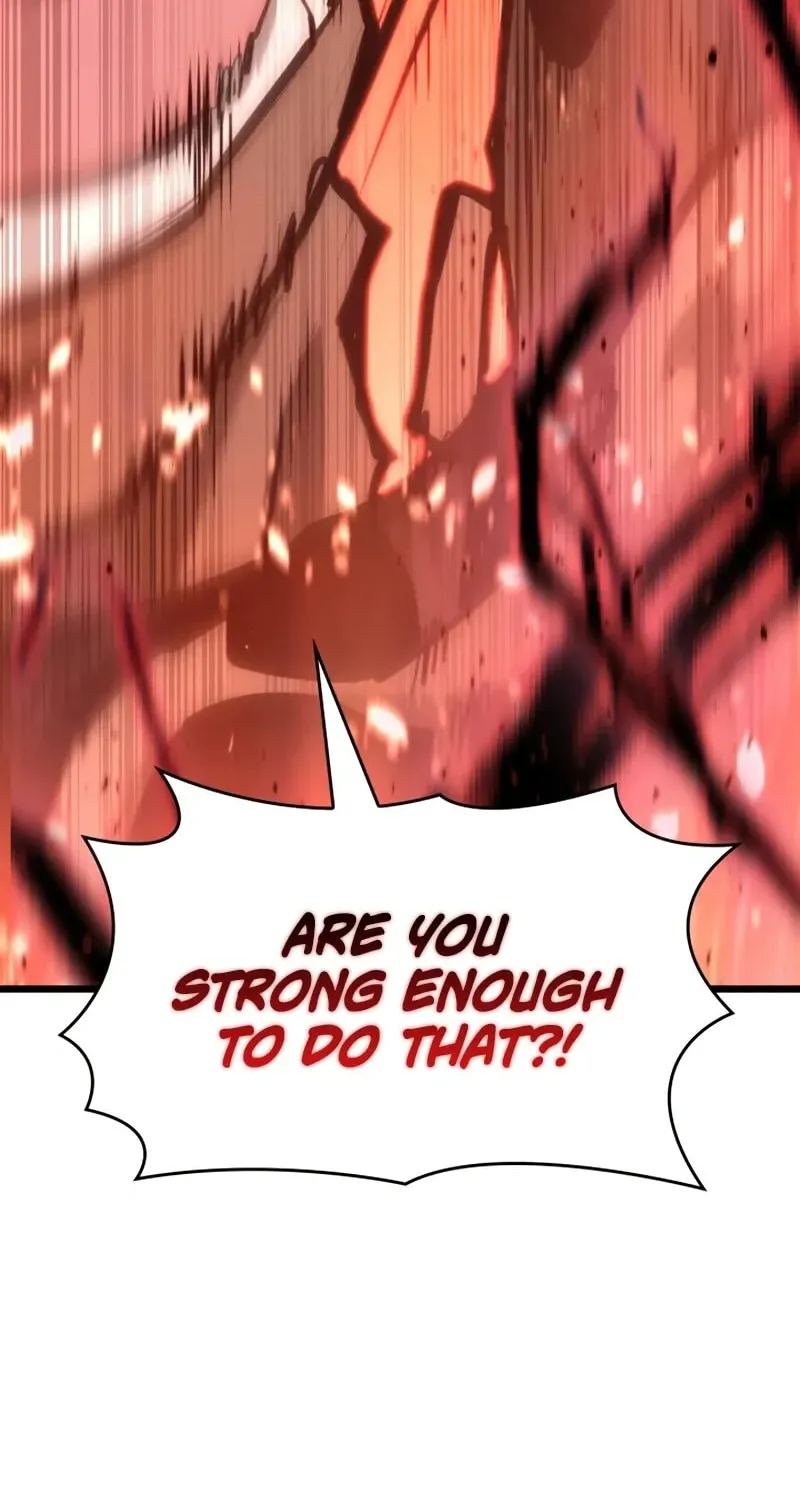 The SSS-Ranker Returns Chapter 37 page 71 - 
