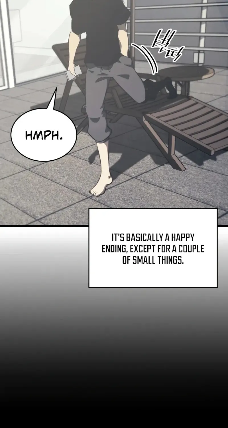 The SSS-Ranker Returns Chapter 37 page 9 - 