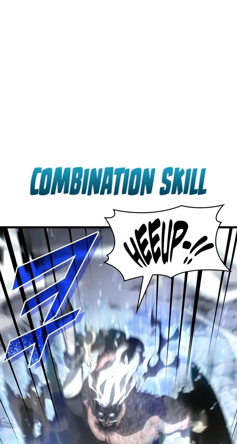 The SSS-Ranker Returns Chapter 37 page 81 - 