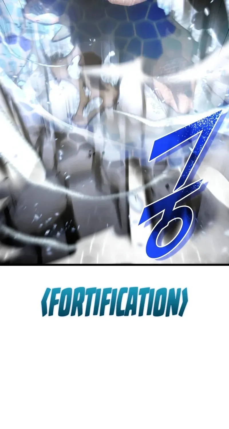 The SSS-Ranker Returns Chapter 37 page 82 - 