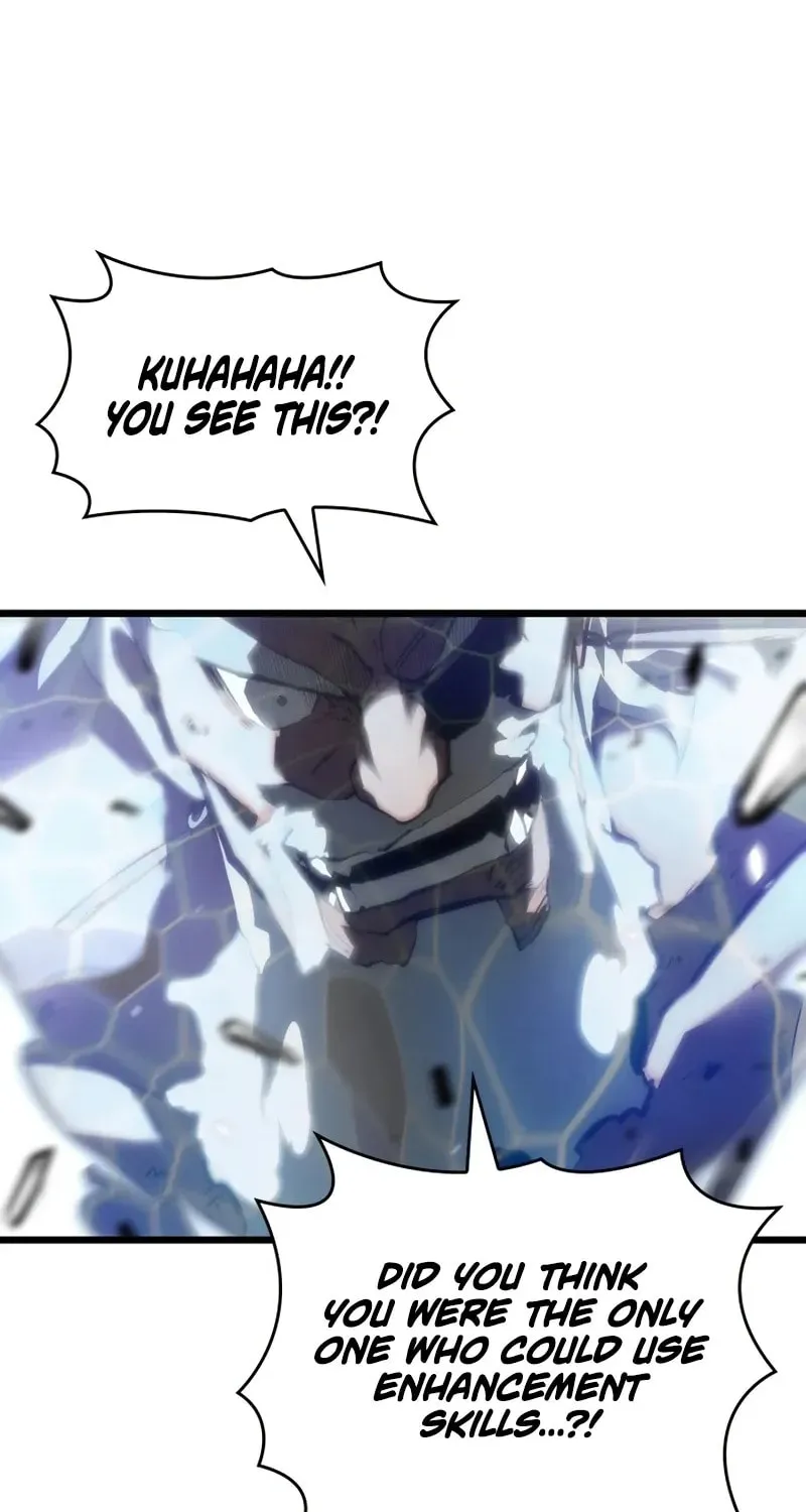 The SSS-Ranker Returns Chapter 37 page 83 - 