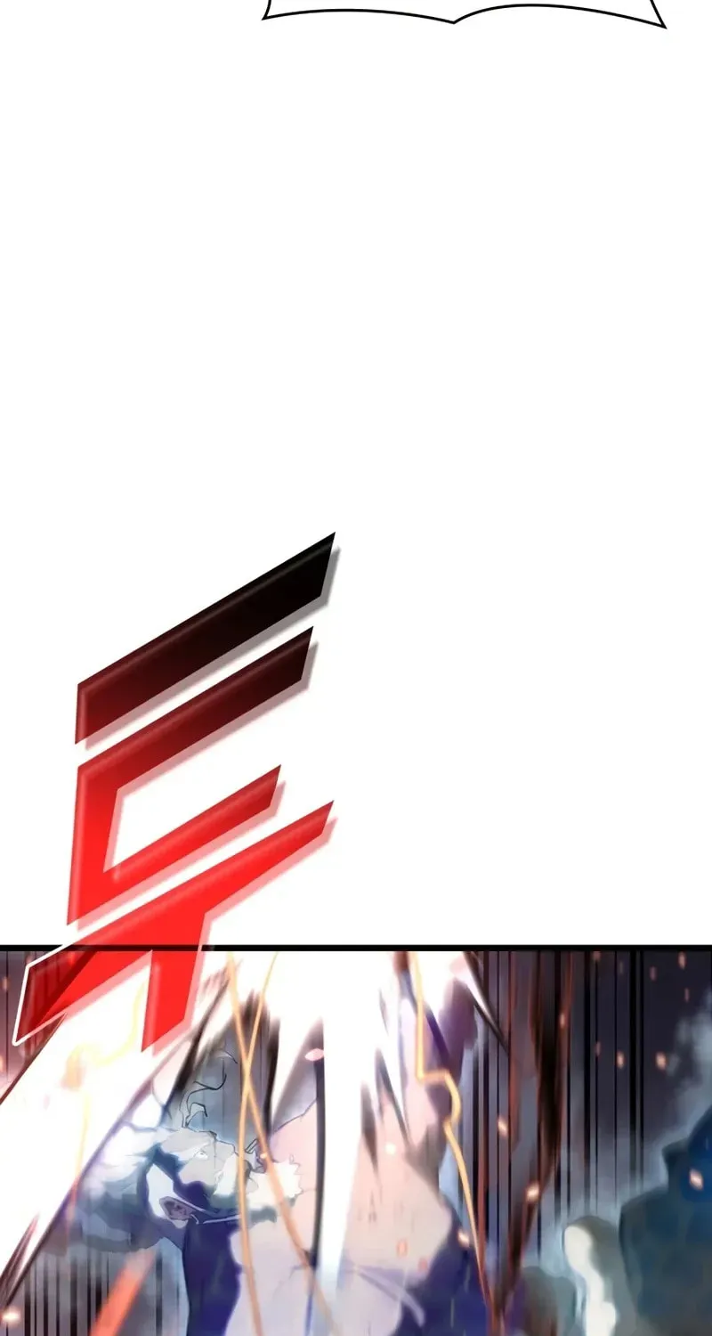 The SSS-Ranker Returns Chapter 37 page 84 - 