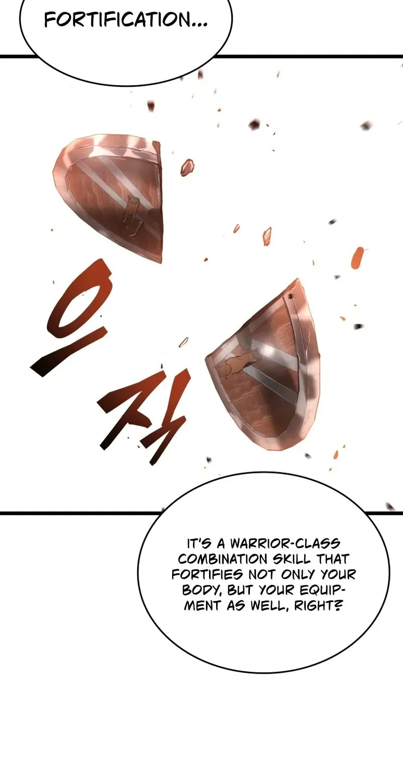 The SSS-Ranker Returns Chapter 37 page 87 - 