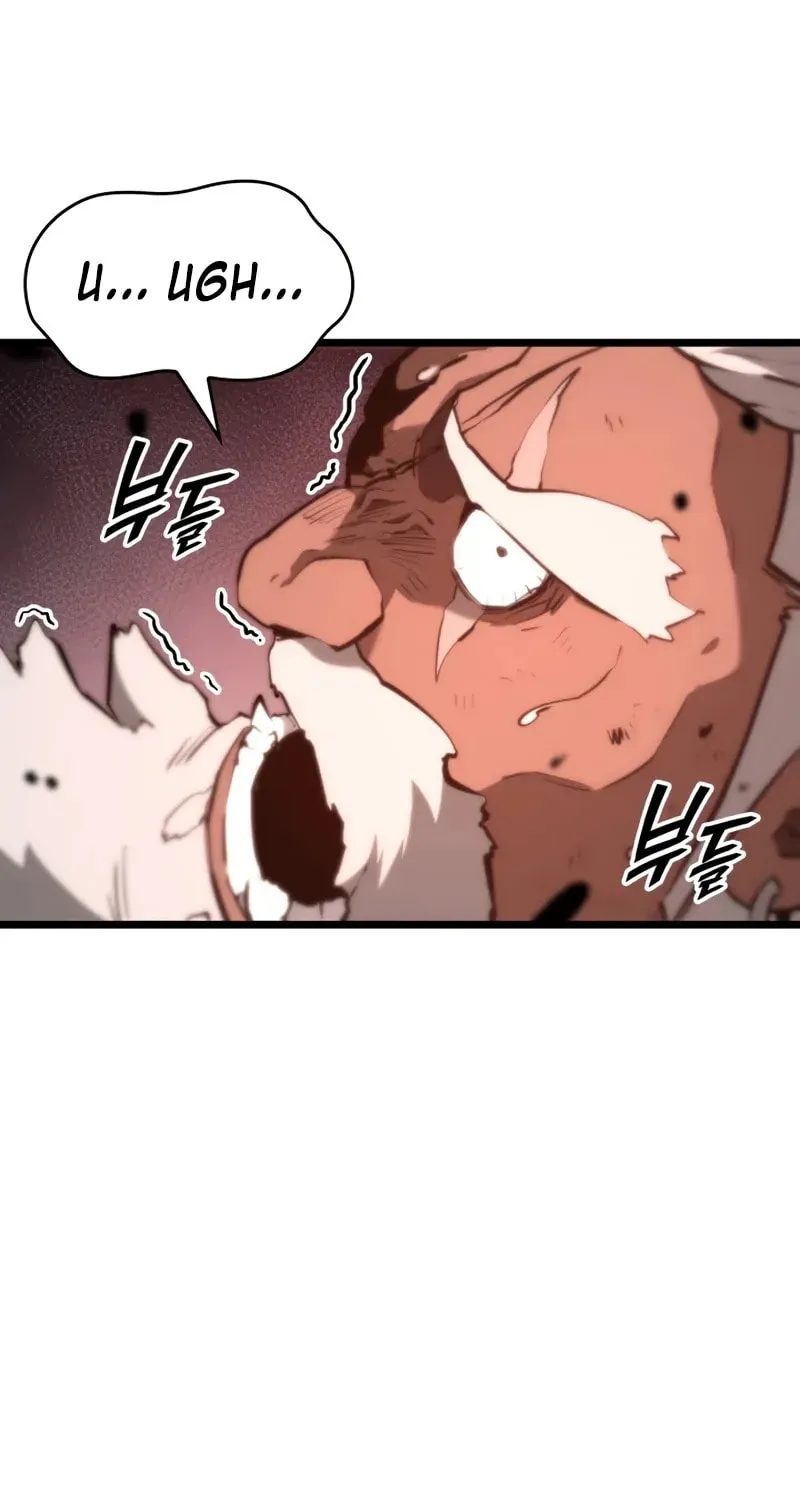 The SSS-Ranker Returns Chapter 37 page 90 - 