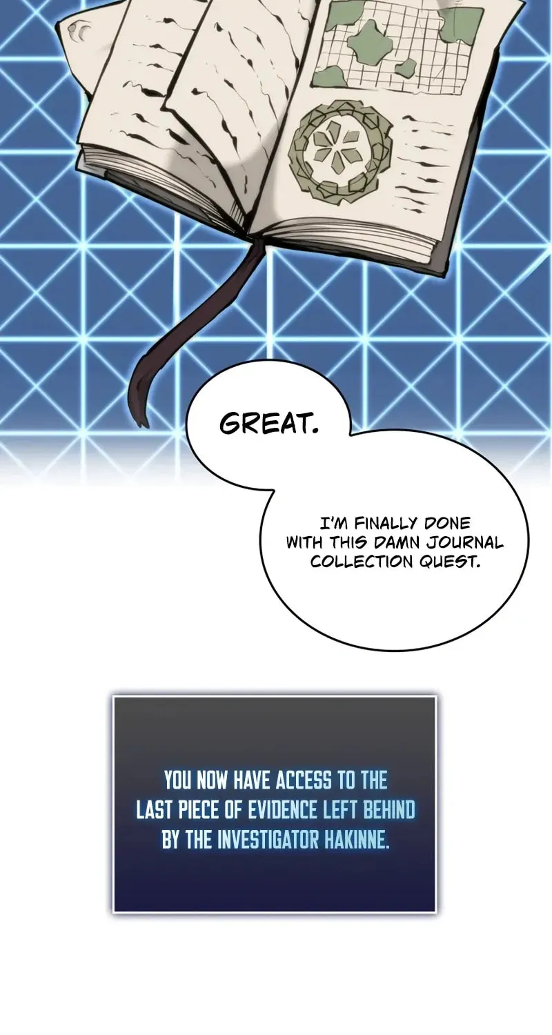 The SSS-Ranker Returns Chapter 37 page 99 - 