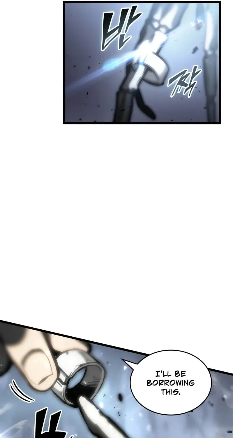 The SSS-Ranker Returns Chapter 38 page 12 - 