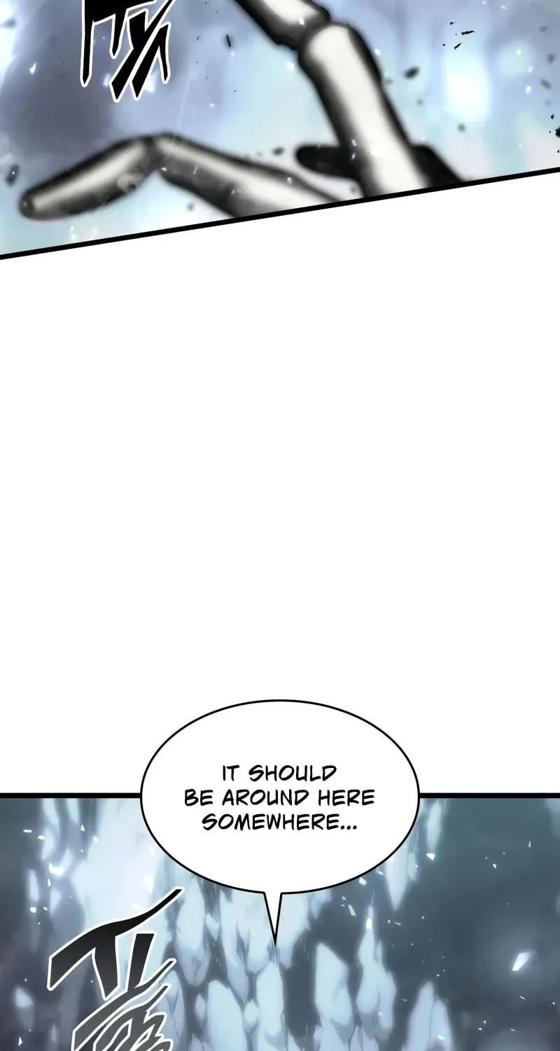 The SSS-Ranker Returns Chapter 38 page 13 - 