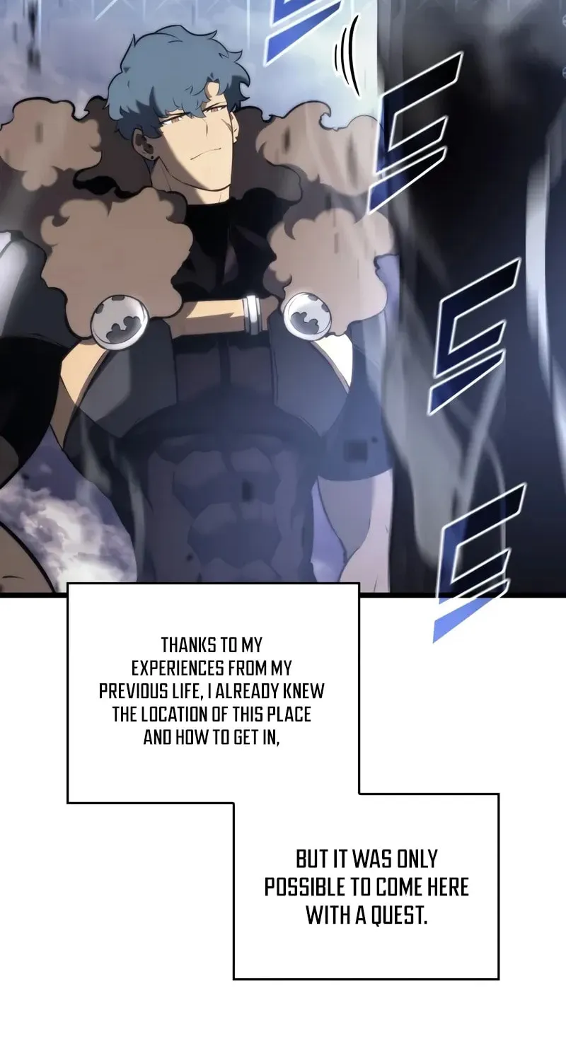The SSS-Ranker Returns Chapter 38 page 17 - 