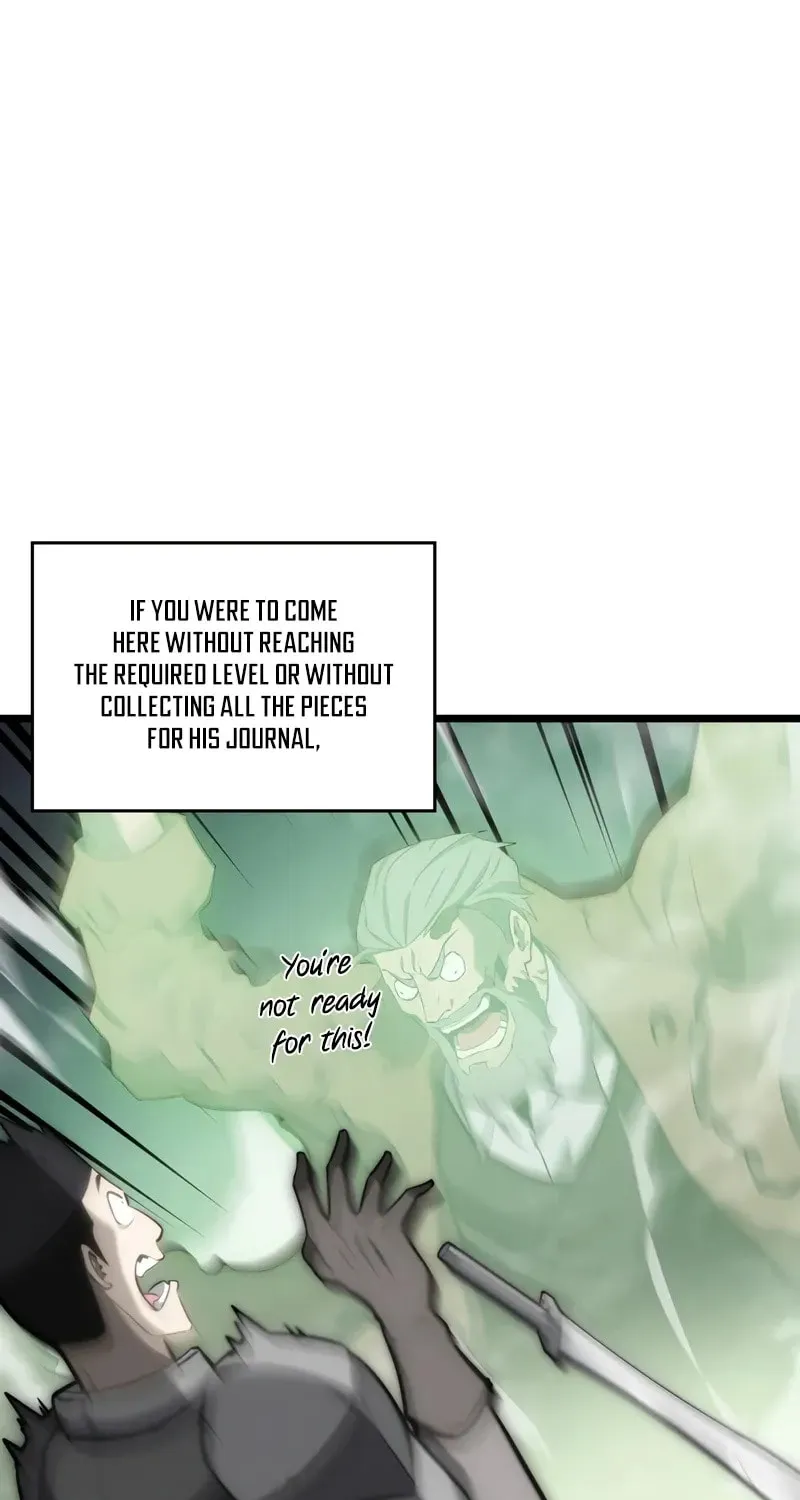 The SSS-Ranker Returns Chapter 38 page 18 - 