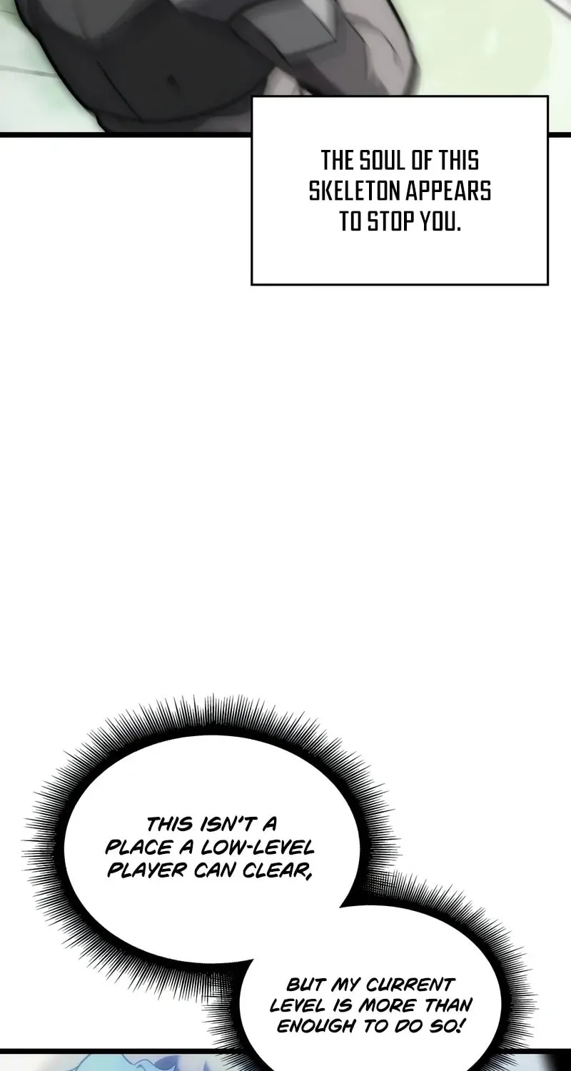 The SSS-Ranker Returns Chapter 38 page 19 - 