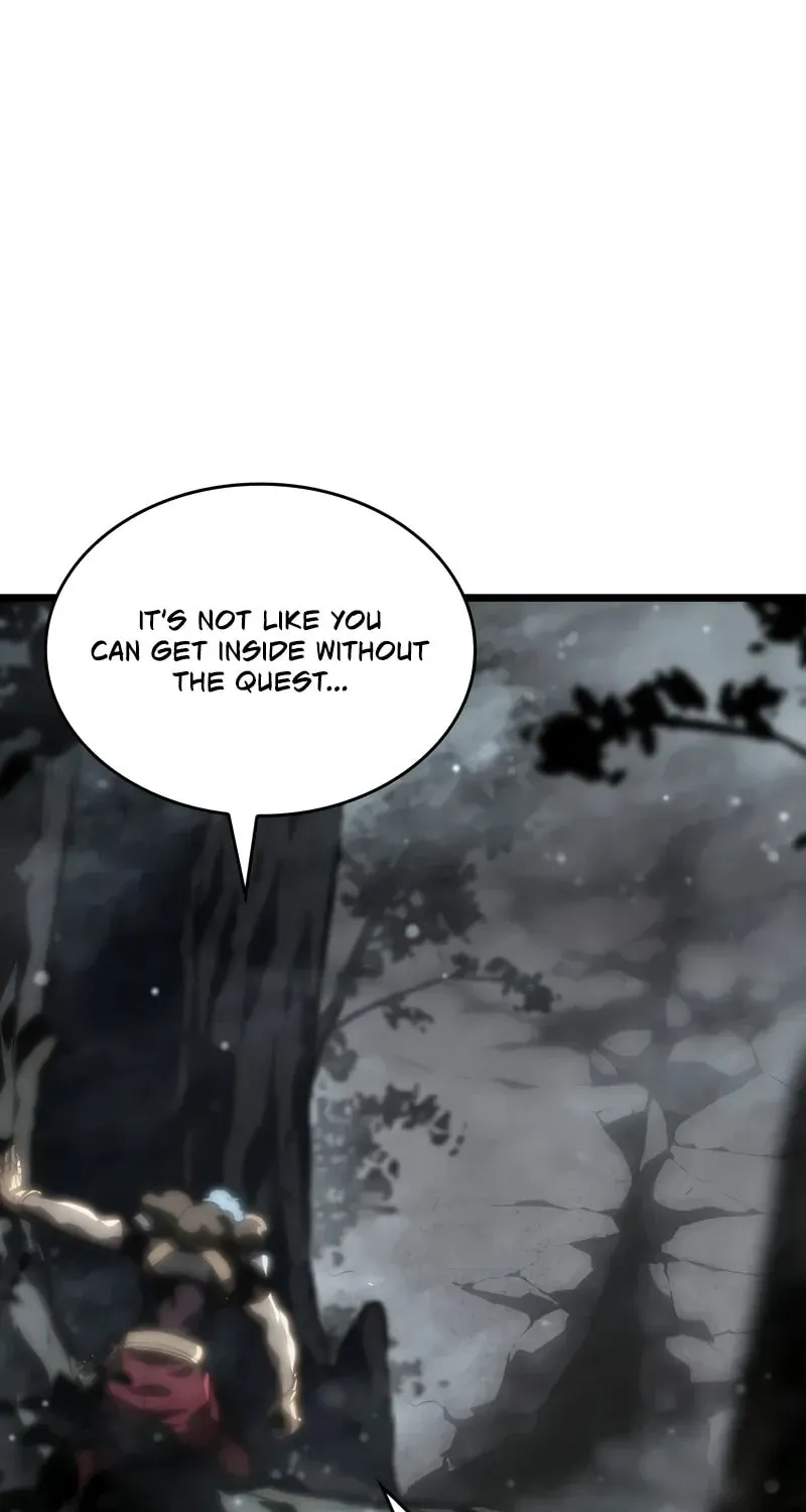 The SSS-Ranker Returns Chapter 38 page 4 - 